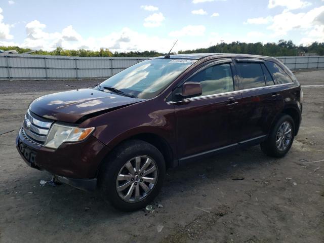 FORD EDGE LIMIT 2009 2fmdk39c99ba44810