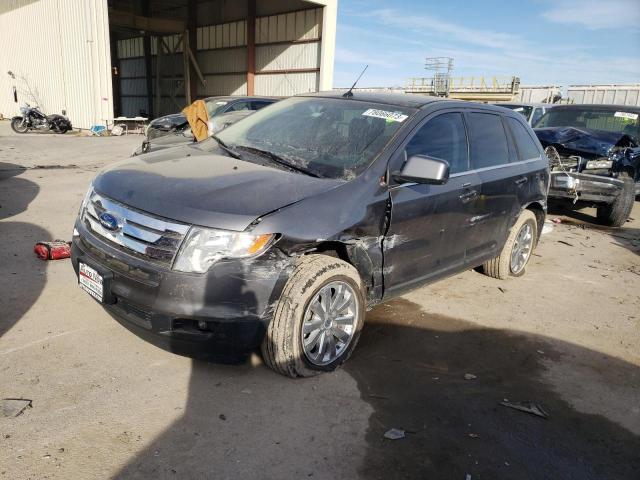 FORD EDGE 2009 2fmdk39c99ba65799