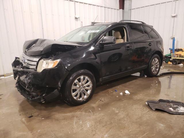 FORD EDGE 2007 2fmdk39cx7ba21789