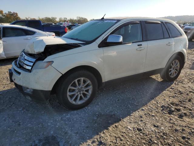 FORD EDGE 2007 2fmdk39cx7bb44119