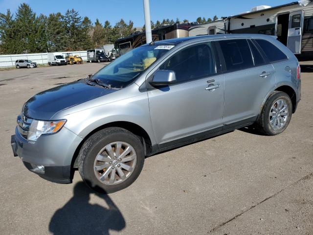 FORD EDGE 2007 2fmdk39cx7bb44699