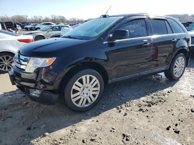 FORD EDGE 2008 2fmdk39cx8ba54986