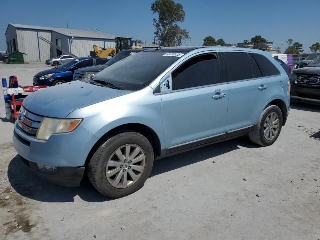 FORD EDGE LIMIT 2008 2fmdk39cx8ba66135