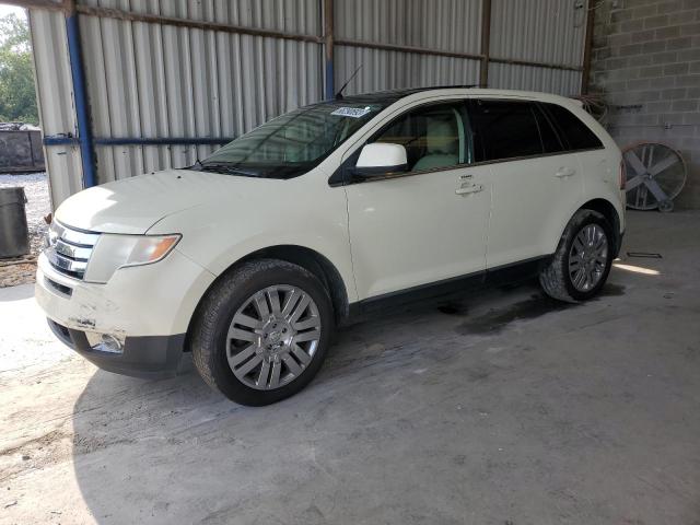 FORD EDGE LIMIT 2008 2fmdk39cx8ba89608