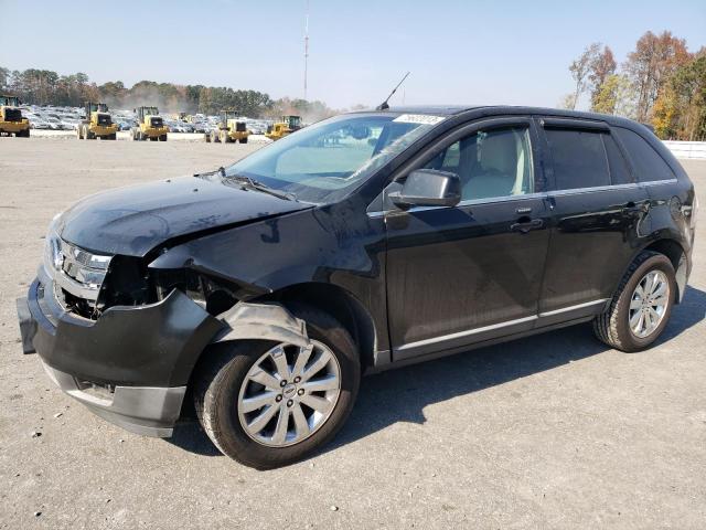 FORD EDGE 2008 2fmdk39cx8bb39343