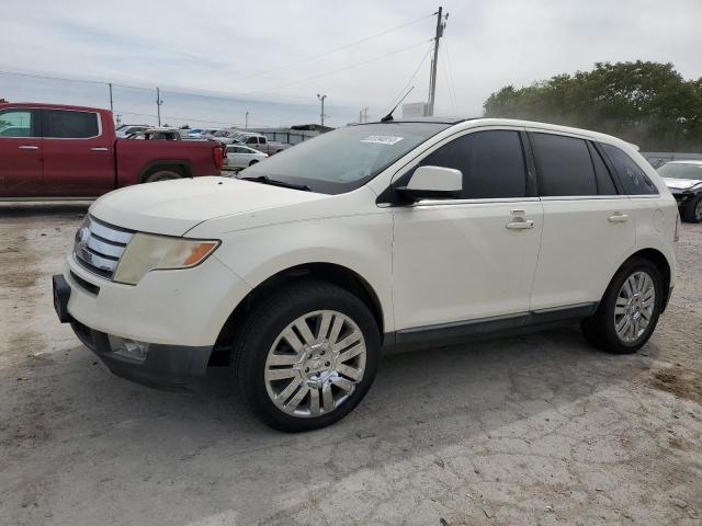 FORD EDGE 2008 2fmdk39cx8bb40833