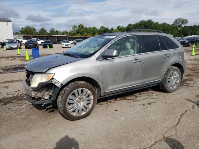 FORD EDGE 2008 2fmdk39cx8bb45806