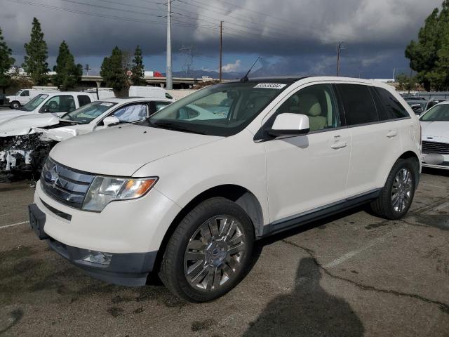 FORD EDGE LIMIT 2009 2fmdk39cx9ba35310