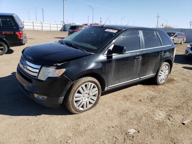 FORD EDGE 2009 2fmdk39cx9ba57176