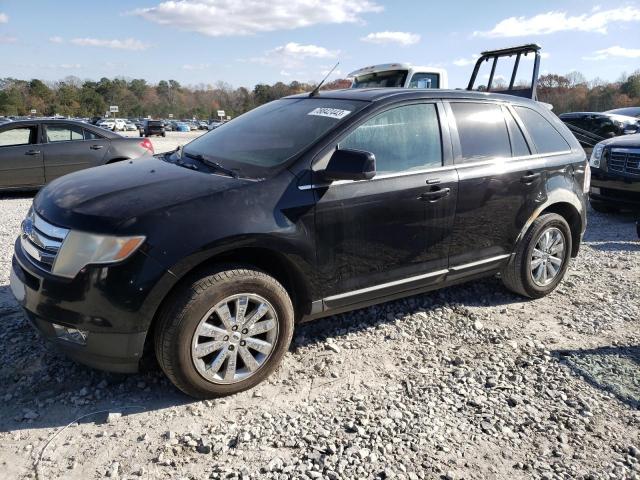 FORD EDGE 2009 2fmdk39cx9ba67335