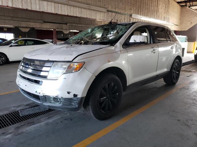 FORD EDGE LIMIT 2009 2fmdk39cx9ba67366