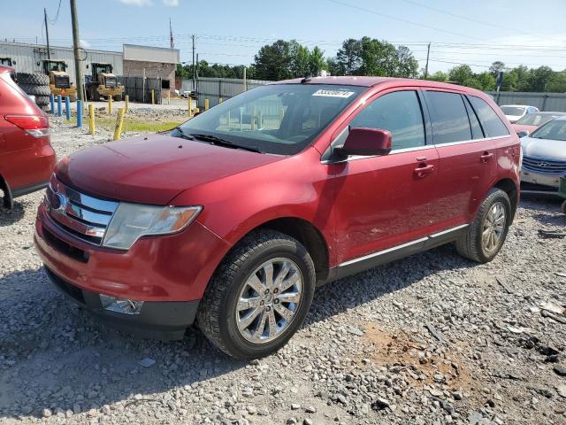 FORD EDGE 2009 2fmdk39cx9ba92896