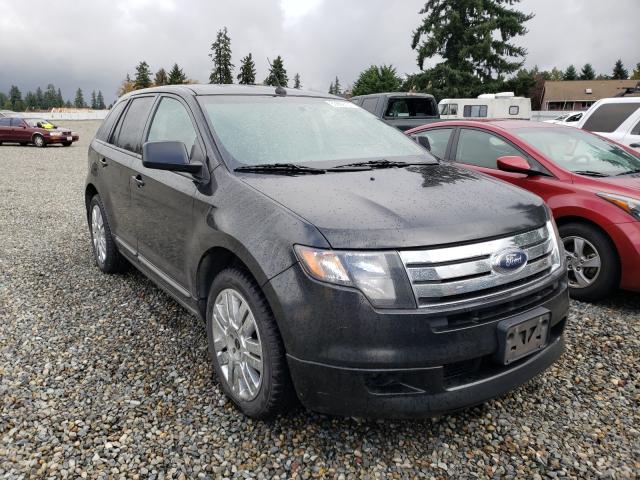 FORD EDGE SPORT 2010 2fmdk3ac0aba11985