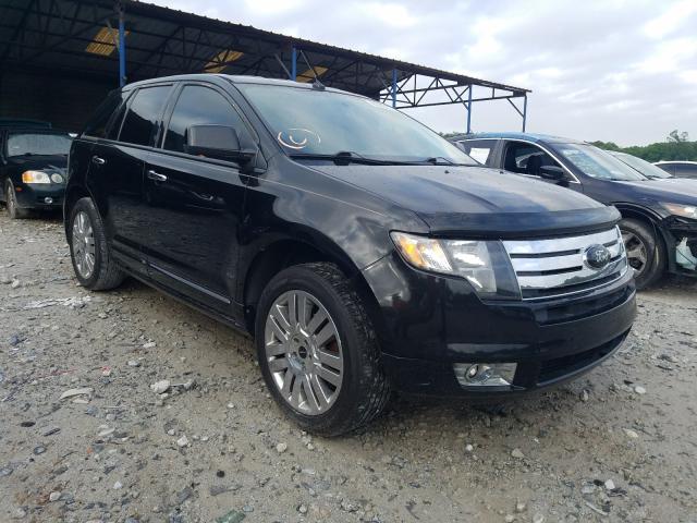 FORD EDGE SPORT 2010 2fmdk3ac1aba44588