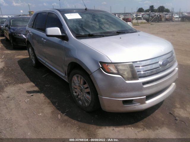 FORD EDGE 2010 2fmdk3ac1aba75629