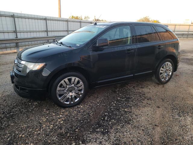 FORD EDGE 2010 2fmdk3ac2aba07422