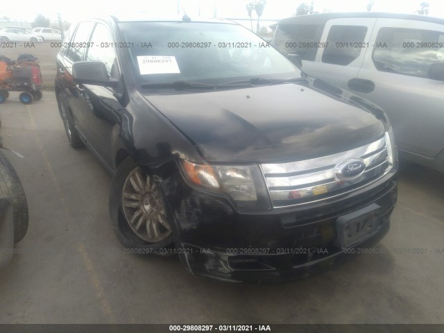 FORD EDGE 2010 2fmdk3ac2aba88874