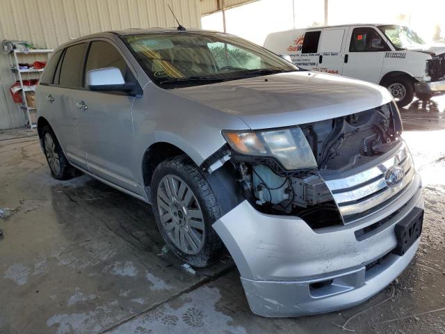 FORD EDGE SPORT 2010 2fmdk3ac3aba28019