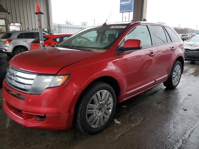 FORD EDGE SPORT 2010 2fmdk3ac3aba41028