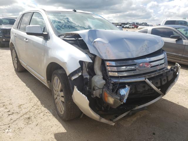 FORD EDGE SPORT 2010 2fmdk3ac3aba60940