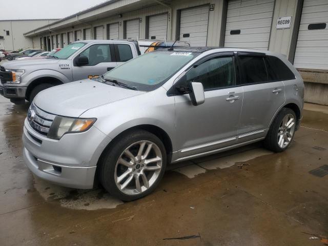 FORD EDGE SPORT 2010 2fmdk3ac3abb04760