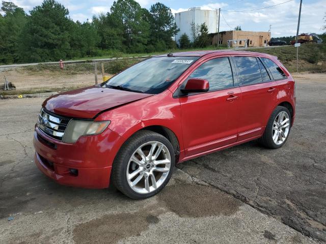 FORD EDGE 2010 2fmdk3ac4aba11858