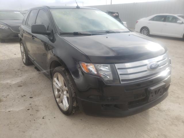 FORD EDGE SPORT 2010 2fmdk3ac5aba42097