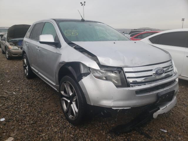 FORD EDGE SPORT 2010 2fmdk3ac5abb15274