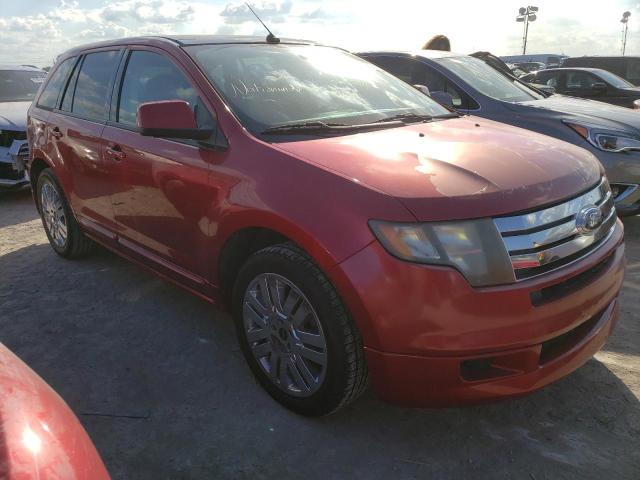 FORD EDGE SPORT 2010 2fmdk3ac6aba03146