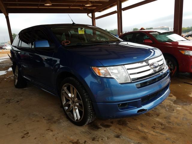 FORD EDGE SPORT 2010 2fmdk3ac6aba45638