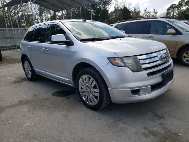 FORD EDGE SPORT 2010 2fmdk3ac7aba02829