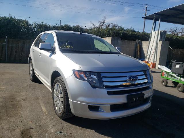 FORD EDGE SPORT 2010 2fmdk3ac7aba80219