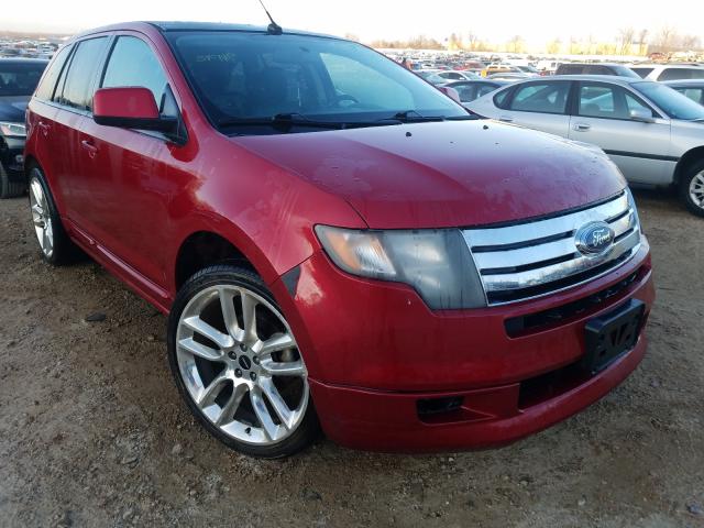 FORD EDGE SPORT 2010 2fmdk3ac7abb25966