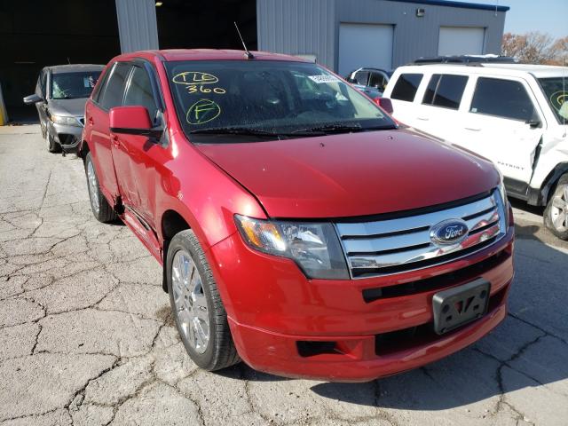 FORD EDGE SPORT 2010 2fmdk3ac8aba61579