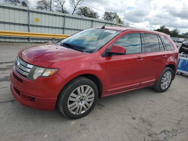 FORD EDGE SPORT 2010 2fmdk3ac9aba51790