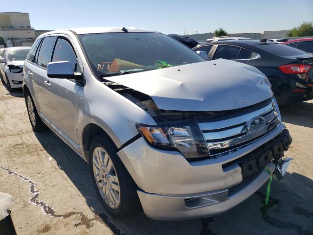 FORD EDGE SPORT 2010 2fmdk3ac9abb28478