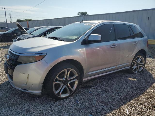 FORD EDGE SPORT 2011 2fmdk3ak0bba53131