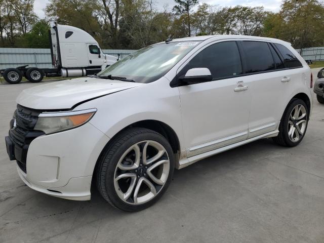 FORD EDGE 2011 2fmdk3ak0bbb32900