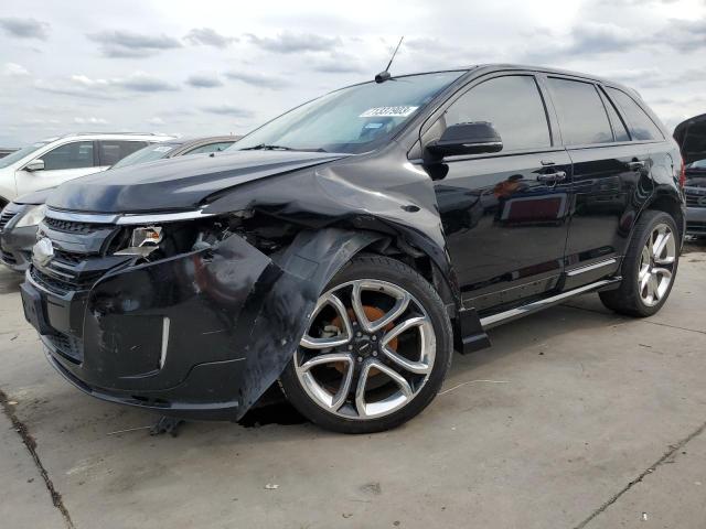 FORD EDGE 2012 2fmdk3ak0cba03203