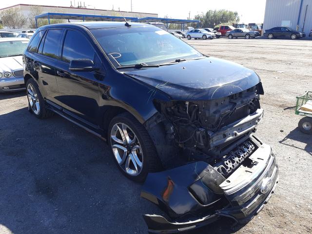 FORD EDGE SPORT 2013 2fmdk3ak0dba21900