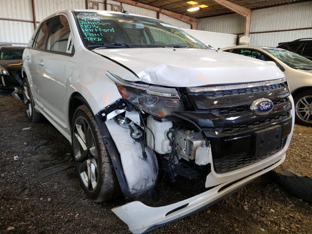 FORD EDGE SPORT 2013 2fmdk3ak0dbc97283