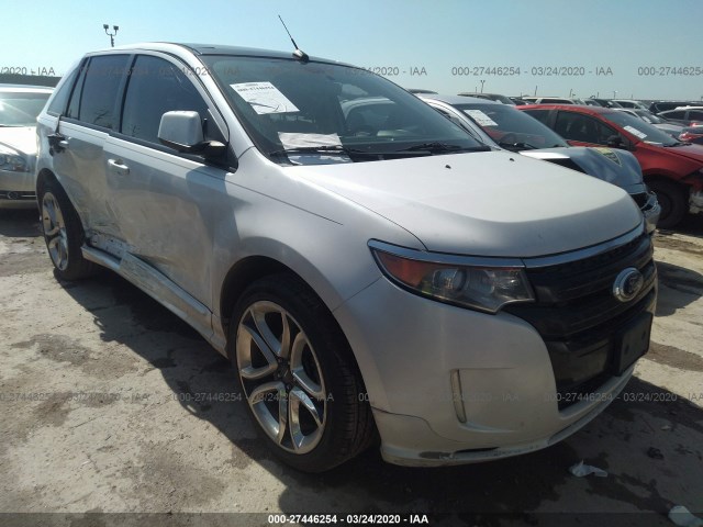 FORD EDGE 2011 2fmdk3ak1bba56636