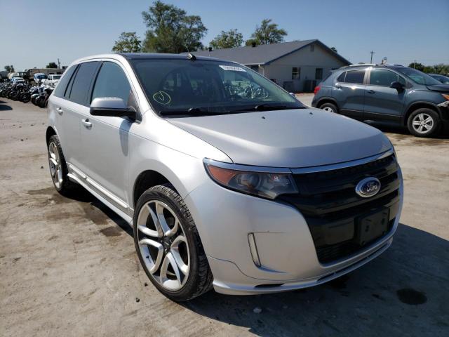 FORD EDGE SPORT 2011 2fmdk3ak1bbb66456