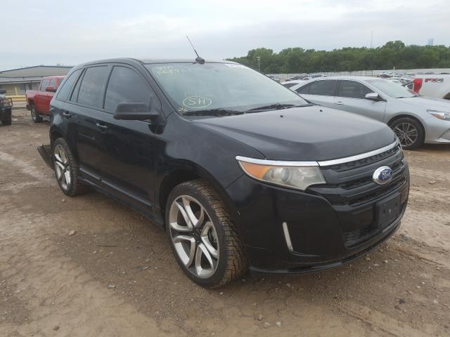 FORD EDGE SPORT 2011 2fmdk3ak1bbb68921