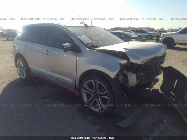 FORD EDGE 2013 2fmdk3ak1dba06953