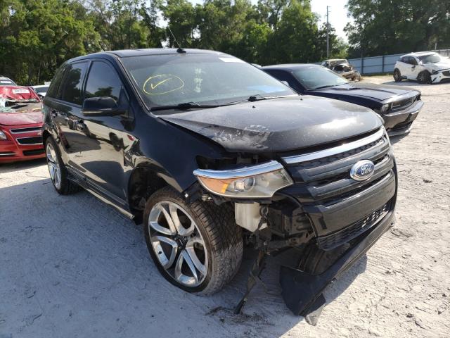 FORD EDGE SPORT 2013 2fmdk3ak1dba21162