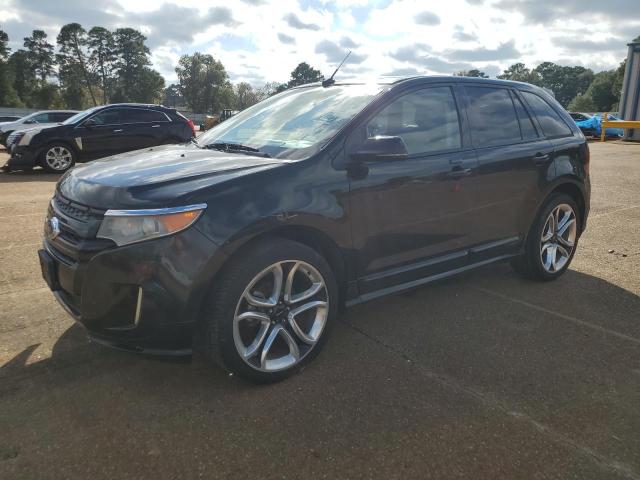 FORD EDGE 2013 2fmdk3ak1dba36101