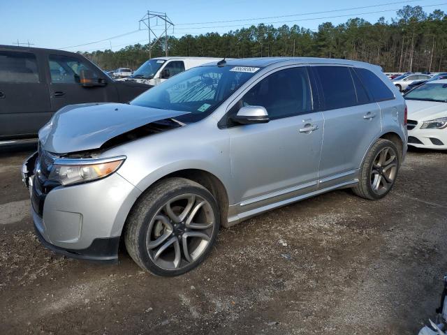 FORD EDGE SPORT 2014 2fmdk3ak1ebb83939