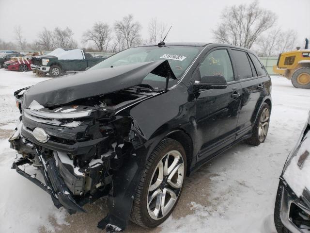 FORD EDGE SPORT 2012 2fmdk3ak2cba69087