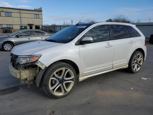 FORD EDGE 2013 2fmdk3ak2dba77885